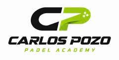 CP Academy logo